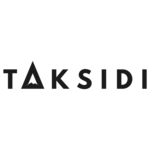 Taksidi Logo