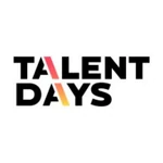 Talent Days- Logo