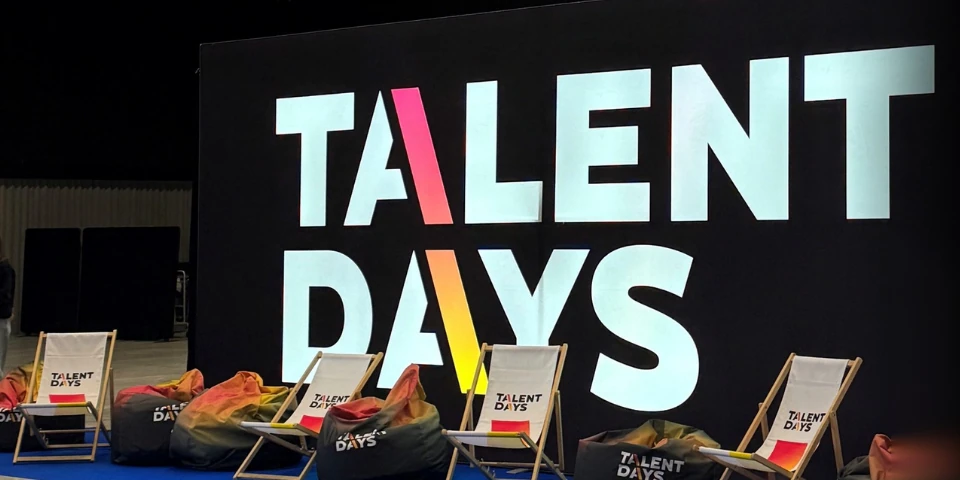 Talent Days Pierwszeństwo w Talent Match - image