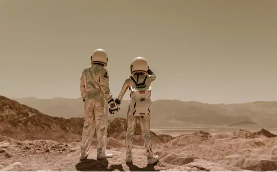 Najlepsze polskie książki science fiction Banner