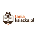 TaniaKsiazka.pl Logo