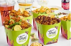thai-wok Pad Thai Mondays – Set for 35 PLN - img