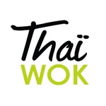 Thai Wok Logo