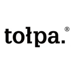 tolpa - Logo