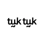 Tuk Tuk Logo