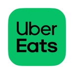 Uber Eats Logo