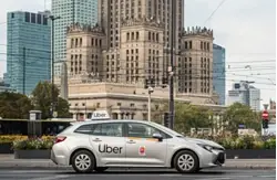 uber 60% Student Discount on the First Two Rides - img