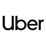 uber- Logo