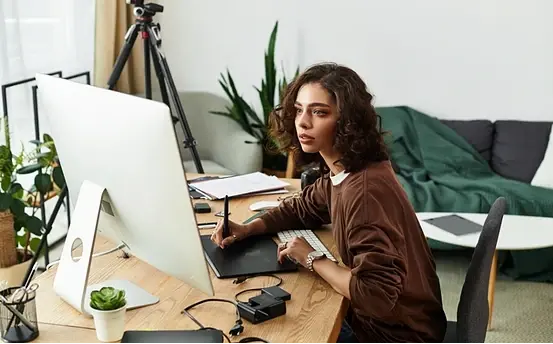 Freelancing w liczbach – ile można zarobić? Banner