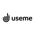 useme Logo