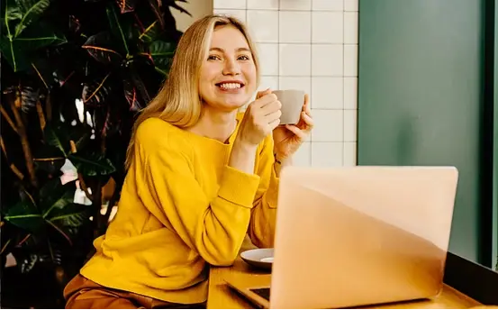 Nisza rynkowa freelancera – jak ją znaleźć? Banner