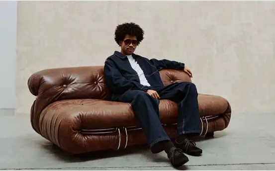Największe trendy modowe w 2026 Banner