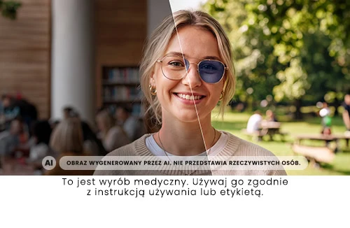 vision-express Okulary Korekcyjne z Soczewkami Fotochromowymi od 649zł - img