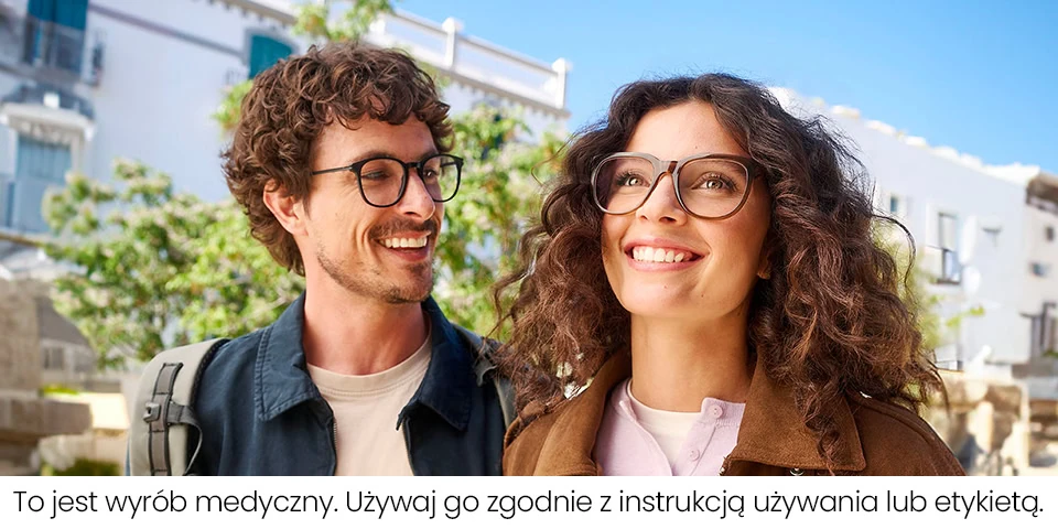 Vision Express 40% Zniżki na Oprawy i 20% Zniżki na Soczewki Okularowe - image