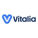 vitalia- Logo