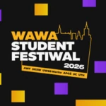 Wawa Student Festiwal Logo
