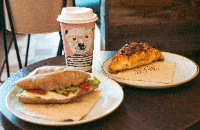 Kup Kawę Klasyczną i Odbierz Drugą Gratis ☕