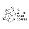 White Bear Coffee Logo