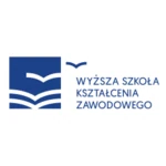 Wyższa Szkoła Kształcenia Zawodowego- Logo