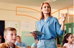 wskz Discount on Postgraduate Studies in Pedagogy - img