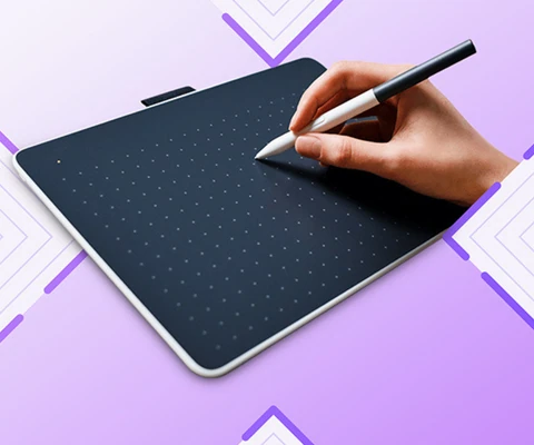 x-kom 10% Zniżki Studenckiej na Tablety Graficzne Wacom - img