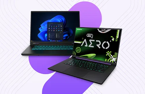 x-kom 10% Zniżki Studenckiej na Laptopy Gigabyte - img
