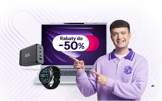 Wyższa Szkoła Rabatu Banner