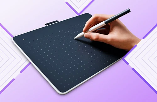 x-kom 10% Zniżki Studenckiej na Tablety Graficzne Wacom - img
