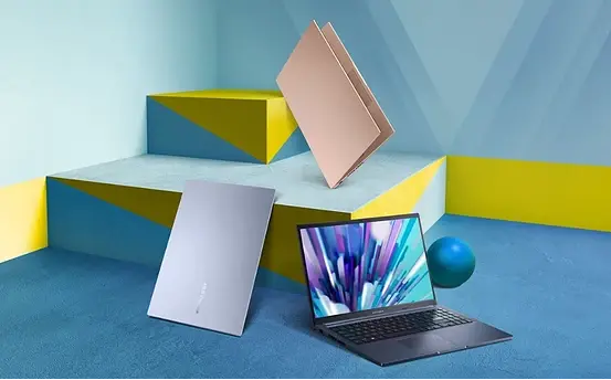 Komputer stacjonarny czy laptop? Co wybrać do nauki? Banner