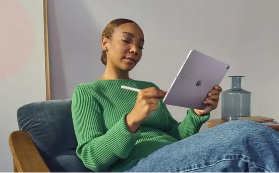 Jaki iPad na studia? Który model wybrać? Banner