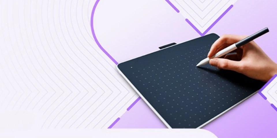 x-kom 10% Zniżki Studenckiej na Tablety Graficzne Wacom - image