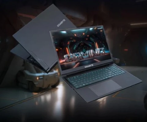 x-kom 10% Zniżki Studenckiej na Laptopy Gigabyte - img