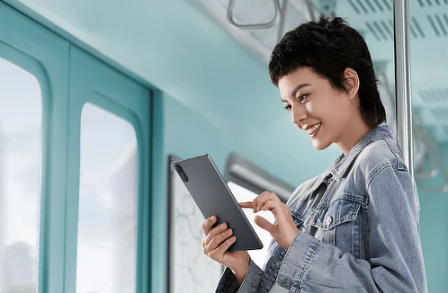 xiaomi 12% Zniżki Studenckiej na Tablety - img