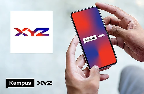 xyz Bezpłatny Dostęp do XYZ na 12 Miesięcy - img
