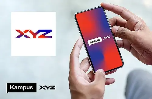 XYZ Bezpłatny Dostęp do XYZ na 12 Miesięcy - img