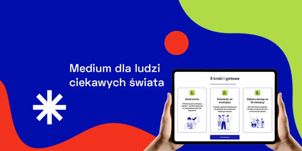 XYZ Bezpłatny Dostęp do XYZ na 12 Miesięcy - image