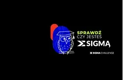 xyz Zmierz się z Sigma Challenge 2026 i Zgarnij Nagrody - img