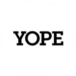 yope- Logo