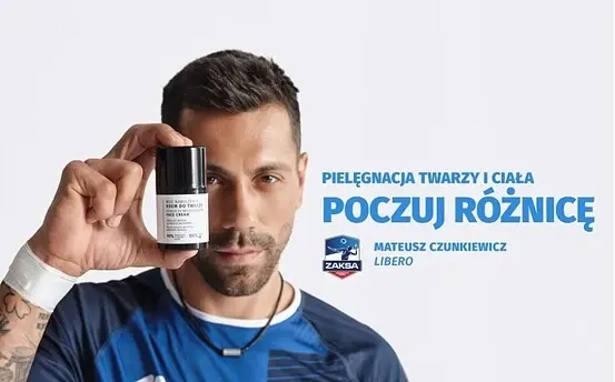 YOPE MEN - Poczuj Różnicę 💪 Banner