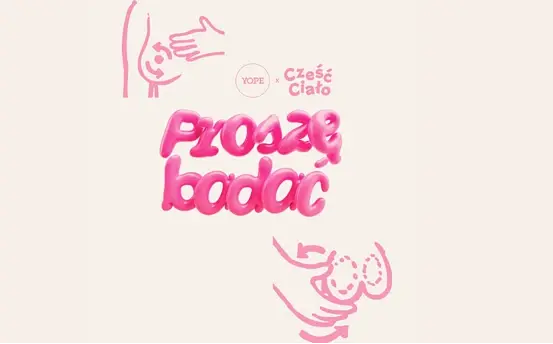 Dbajmy o siebie! 🩺 Banner