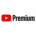 Youtube Premium Logo