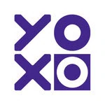 YOXO Logo