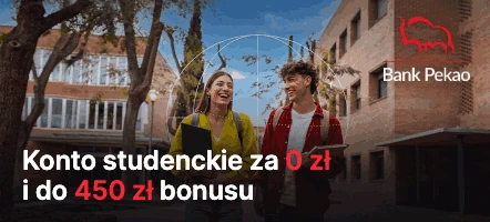 Zgarnij do 450 zł bonusu 💰