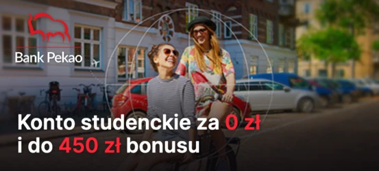 Zgarnij do 450 zł bonusu 💰
