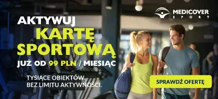 Odkryj Studenckie Pakiety Sportowe Medicover