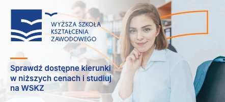 Zniżka na Studia