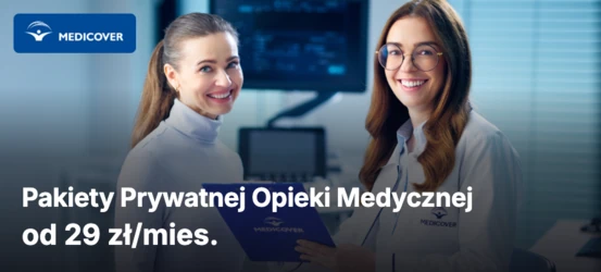 Studenckie Pakiety Opieki Medycznej