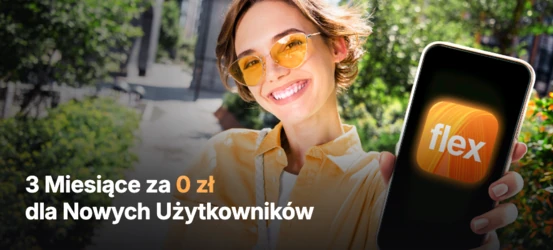 3 Miesiące za 0 zł dla Nowych Użytkowników