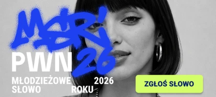 Młodzieżowe Słowo Roku 2026